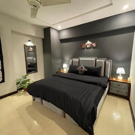 Freddy'S Luxury Family Apartments Islamabad Extérieur photo