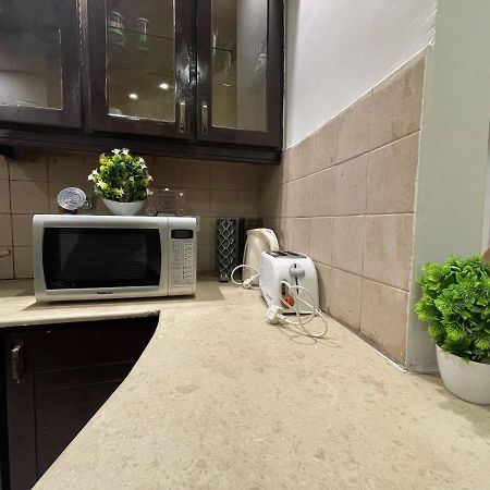 Freddy'S Luxury Family Apartments Islamabad Extérieur photo