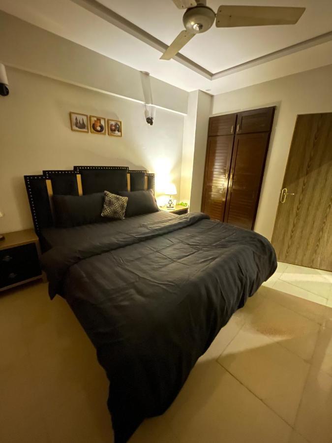 Freddy'S Luxury Family Apartments Islamabad Extérieur photo