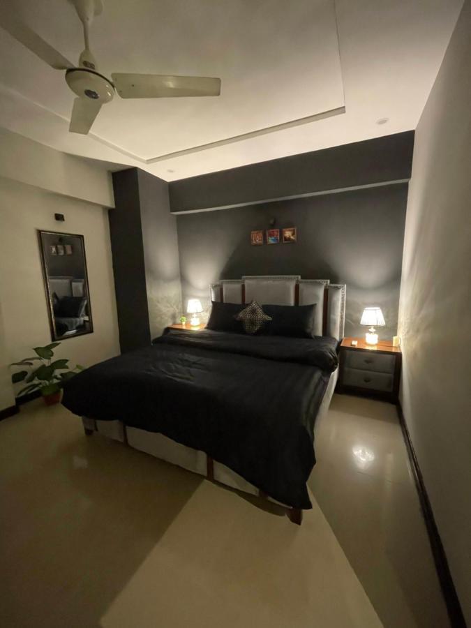 Freddy'S Luxury Family Apartments Islamabad Extérieur photo