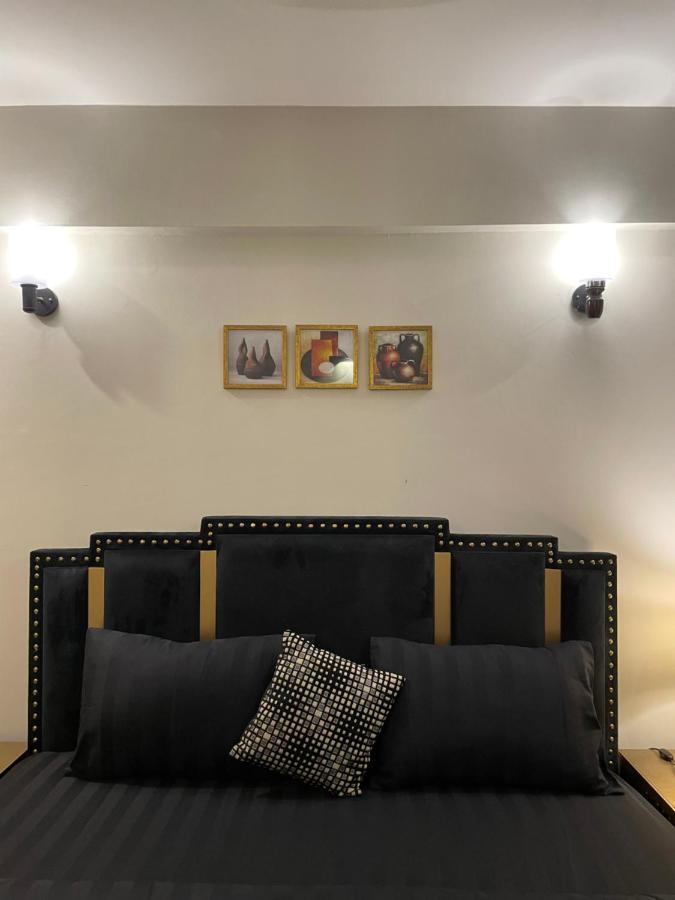 Freddy'S Luxury Family Apartments Islamabad Extérieur photo
