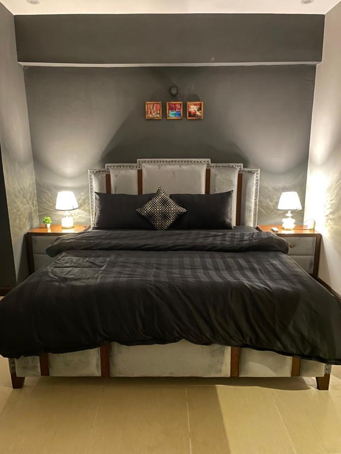 Freddy'S Luxury Family Apartments Islamabad Extérieur photo