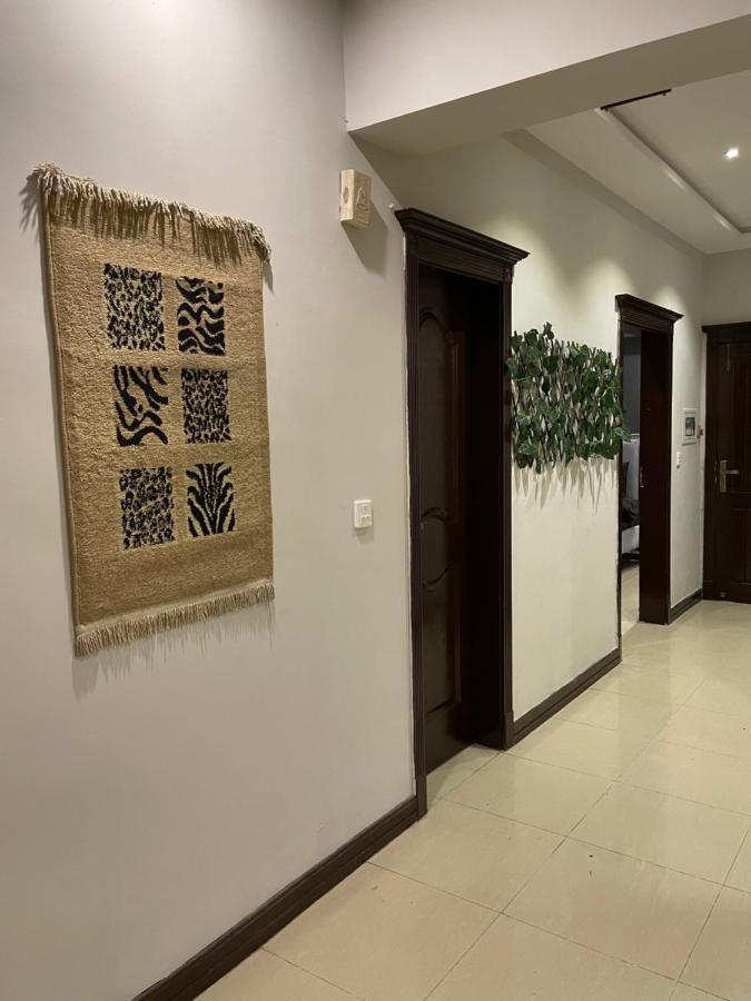 Freddy'S Luxury Family Apartments Islamabad Extérieur photo