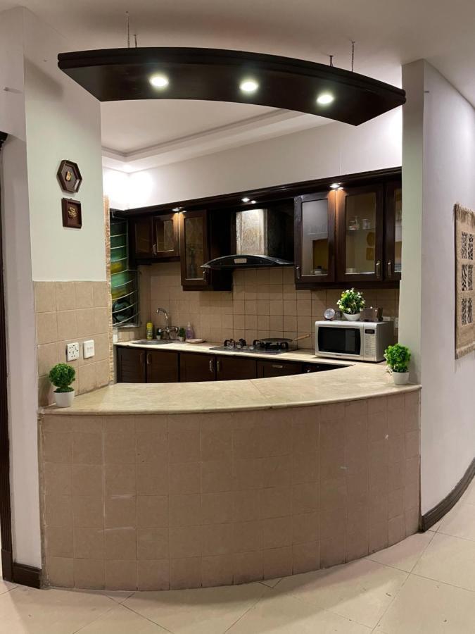 Freddy'S Luxury Family Apartments Islamabad Extérieur photo