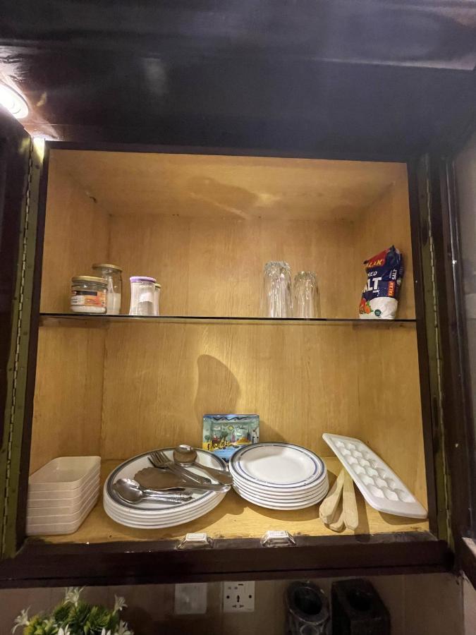 Freddy'S Luxury Family Apartments Islamabad Extérieur photo