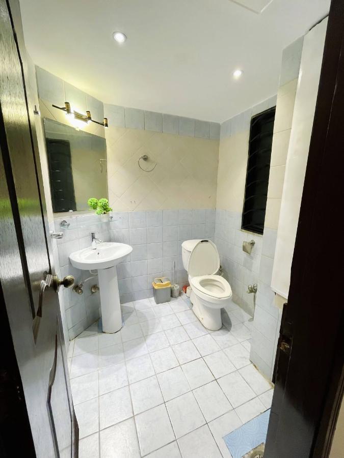 Freddy'S Luxury Family Apartments Islamabad Extérieur photo