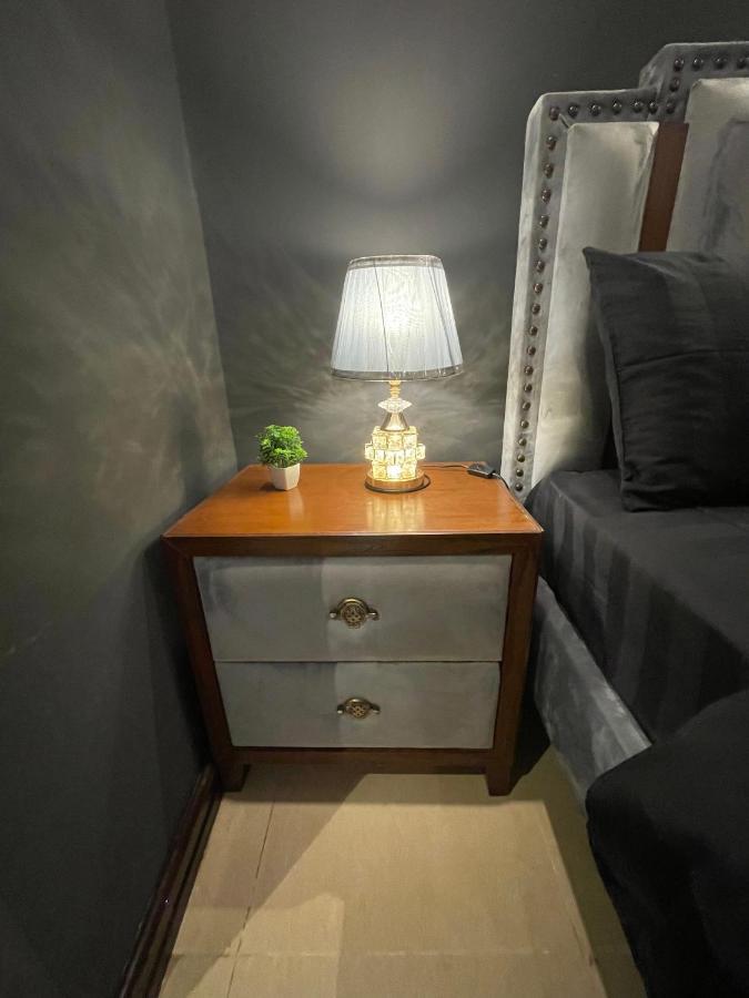 Freddy'S Luxury Family Apartments Islamabad Extérieur photo