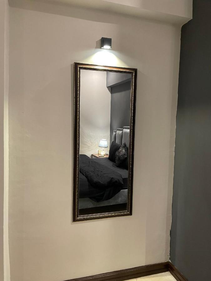 Freddy'S Luxury Family Apartments Islamabad Extérieur photo